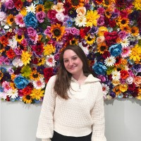 Cain & Company Employee Olivia Stieg's profile photo