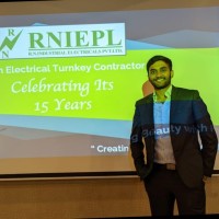 Singh Hospitality Services Employee Shubham Singh's profile photo