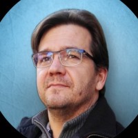 Human's IT Employee Frédéric Masion's profile photo