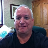 CMP Corporation Employee Craig Taylor's profile photo