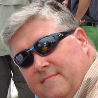 Bridgestone Americas Tire Operations, LLC Employee Andrew Morton's profile photo