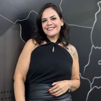 Flash Courier Employee Talita Silva's profile photo