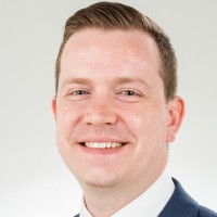 North Metropolitan Health Service Employee Ben Noteboom's profile photo