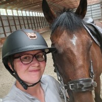 Jumpers Academy Employee Aimee Goodson's profile photo