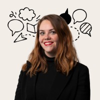 Mentimeter Employee Emma Cullen's profile photo