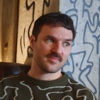 Media Molecule Employee Peter Field's profile photo