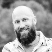 Chargezoom Employee Tyson Johnson's profile photo