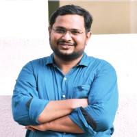 Inspire-Loop Technologies Employee Tatsat Savsani's profile photo