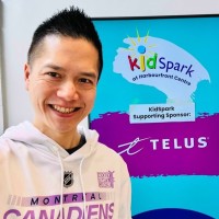 TELUS Employee Will Nguyen's profile photo