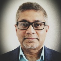 RGP Employee Praveen Janapareddy's profile photo