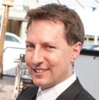 SA Housing Authority Employee Jason Thomas's profile photo