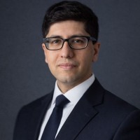 CPP Investments | Investissements RPC Employee Duane Robinson's profile photo