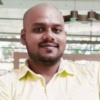 FE fundinfo Employee Mohan Murali's profile photo