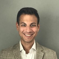 CenterPoint Energy Employee Ben Vallejo's profile photo