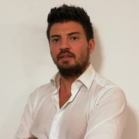 Worldwide Flight Services (WFS) Employee Marco Izzo's profile photo