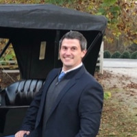 Nathan Teague Email & Phone Number