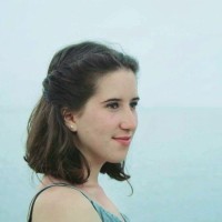 Atlantic Cities Employee Eliane Vera Paz's profile photo