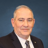 Alivia Analytics Employee Dale Carr's profile photo