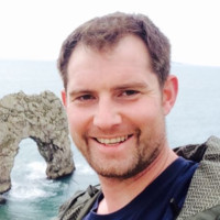 Swords Travel Ltd Employee Ian Weir's profile photo