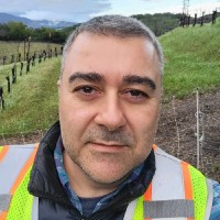 Benziger Family Winery Employee Mauricio Livellara's profile photo