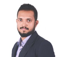 Accario Global Employee Dulanga Gunathilake's profile photo