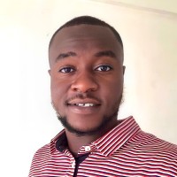 VantagePay Employee Joel Afedu's profile photo
