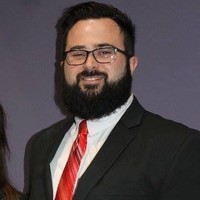 James W. Buckley & Associates Employee Eric McDaniel's profile photo