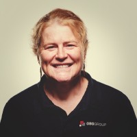 GBG Australia Employee Sophie Williams's profile photo