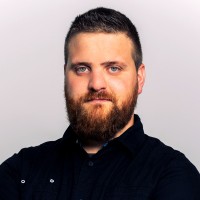 Audax Employee Jaka Perovšek's profile photo