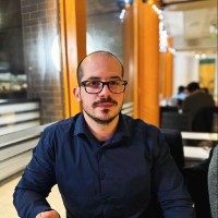 Space Manager Employee Adrian Constantinescu's profile photo