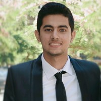FTC Employee Tamer Magdy's profile photo