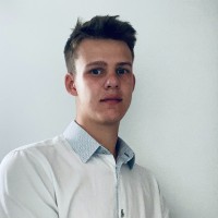 Max Barker Email
