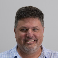 M&R Employee Luis Perez's profile photo