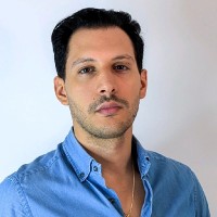 Kleros Employee Taieb Chaouch's profile photo