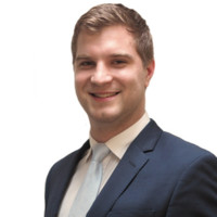 Accru Chartered Accountants Employee Jake Duignan's profile photo