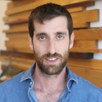Hiliz Employee Itay Rosenfeld's profile photo