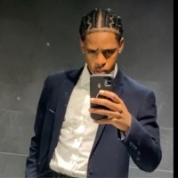 Undeniable Employee Rashid Christian-Fares's profile photo