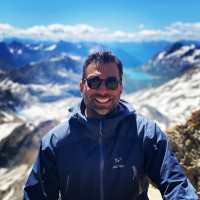 Ziba Foods Employee Raffi Vartanian's profile photo