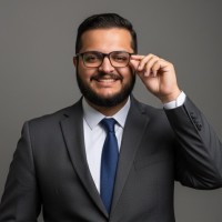 SaluS Participações Employee Thiago Lens's profile photo
