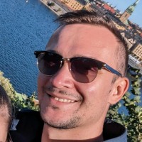 Ljupcho Tomev Email
