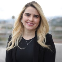 Daniela Centeno Campos Email & Phone Number