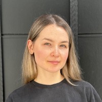 Oracle Energy and Water Employee Olesia Stanovska's profile photo