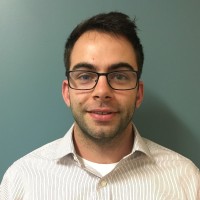 Kavod Senior Life Employee Jordan Barry's profile photo