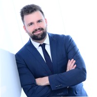 Iden Gruppe Employee Paul Geisler's profile photo