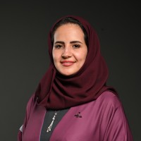 Wardat Store Employee Nora Alharthi's profile photo