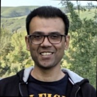 Supervised Program for Alignment Research Employee Ayush Bharadwaj's profile photo