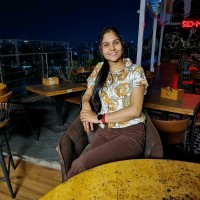 Linkcode Technologies Employee Neha Pande's profile photo