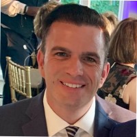 Vita Coco Employee Dan Stabile's profile photo