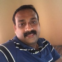 Sify Technologies Limited. Employee Ajithkumar P's profile photo