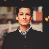 The Swedish Agency for Youth and Civil Society Employee Sofia Zere's profile photo